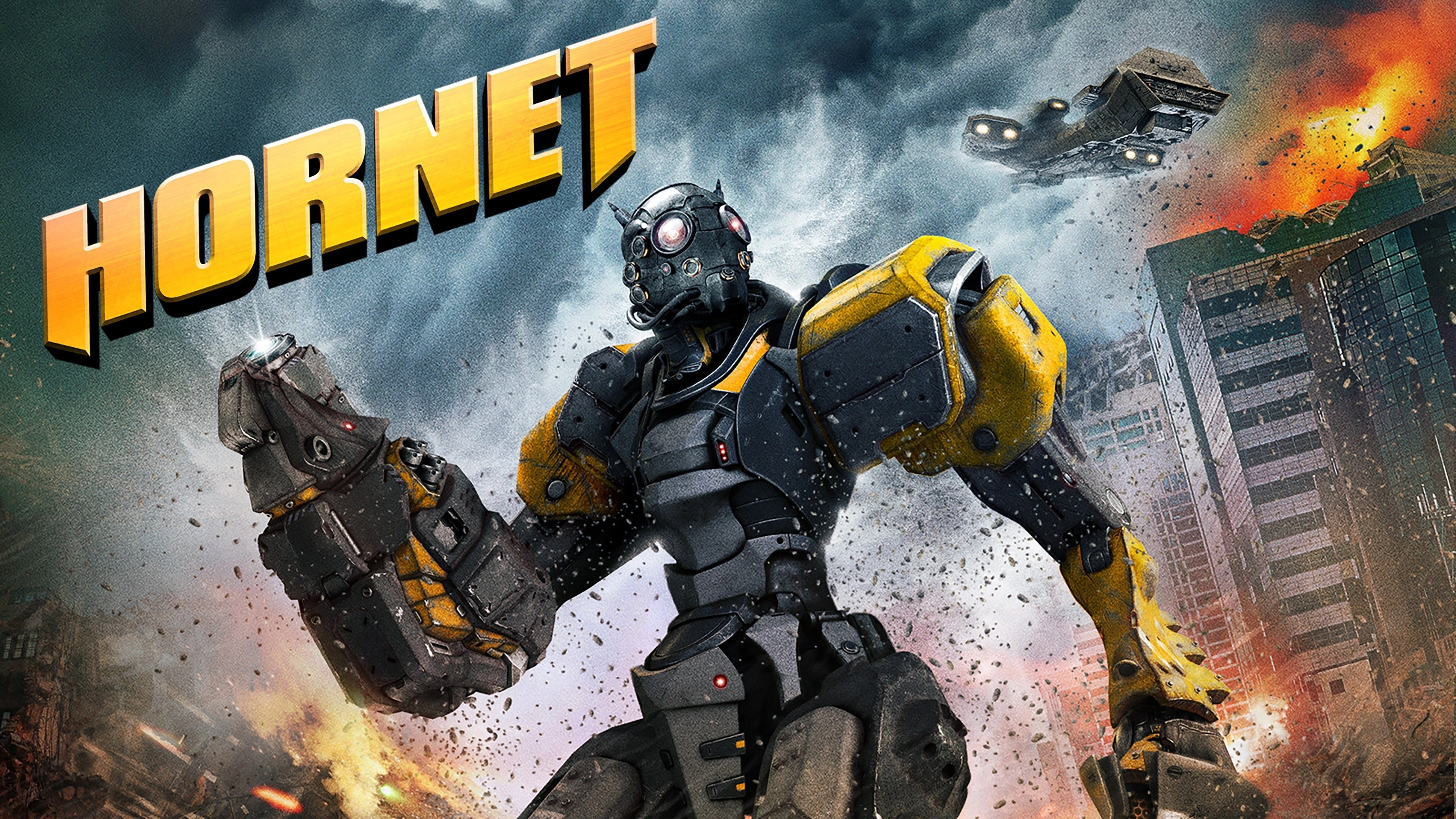 Hornet