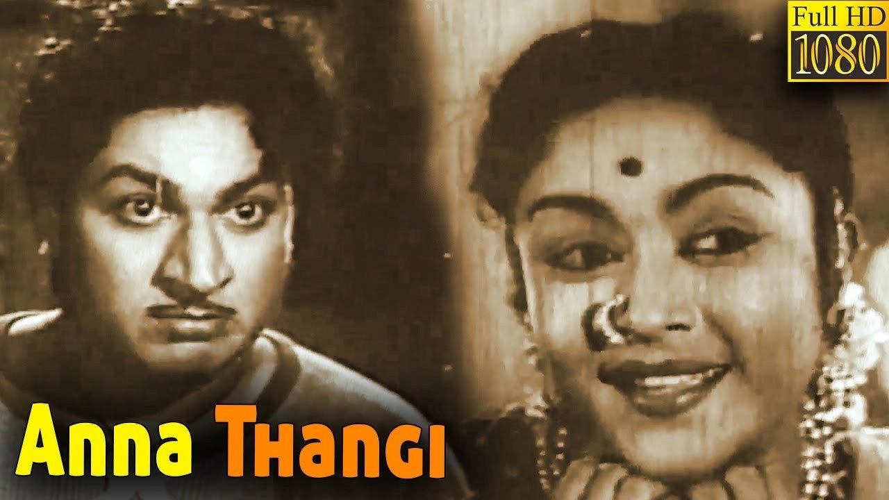 Anna Thangi