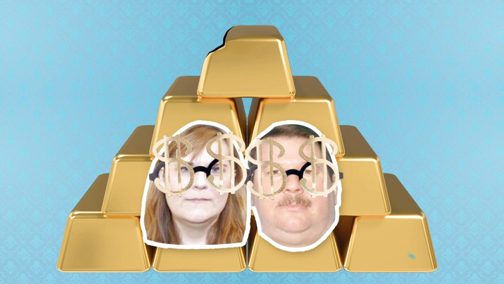 Scam Goddess