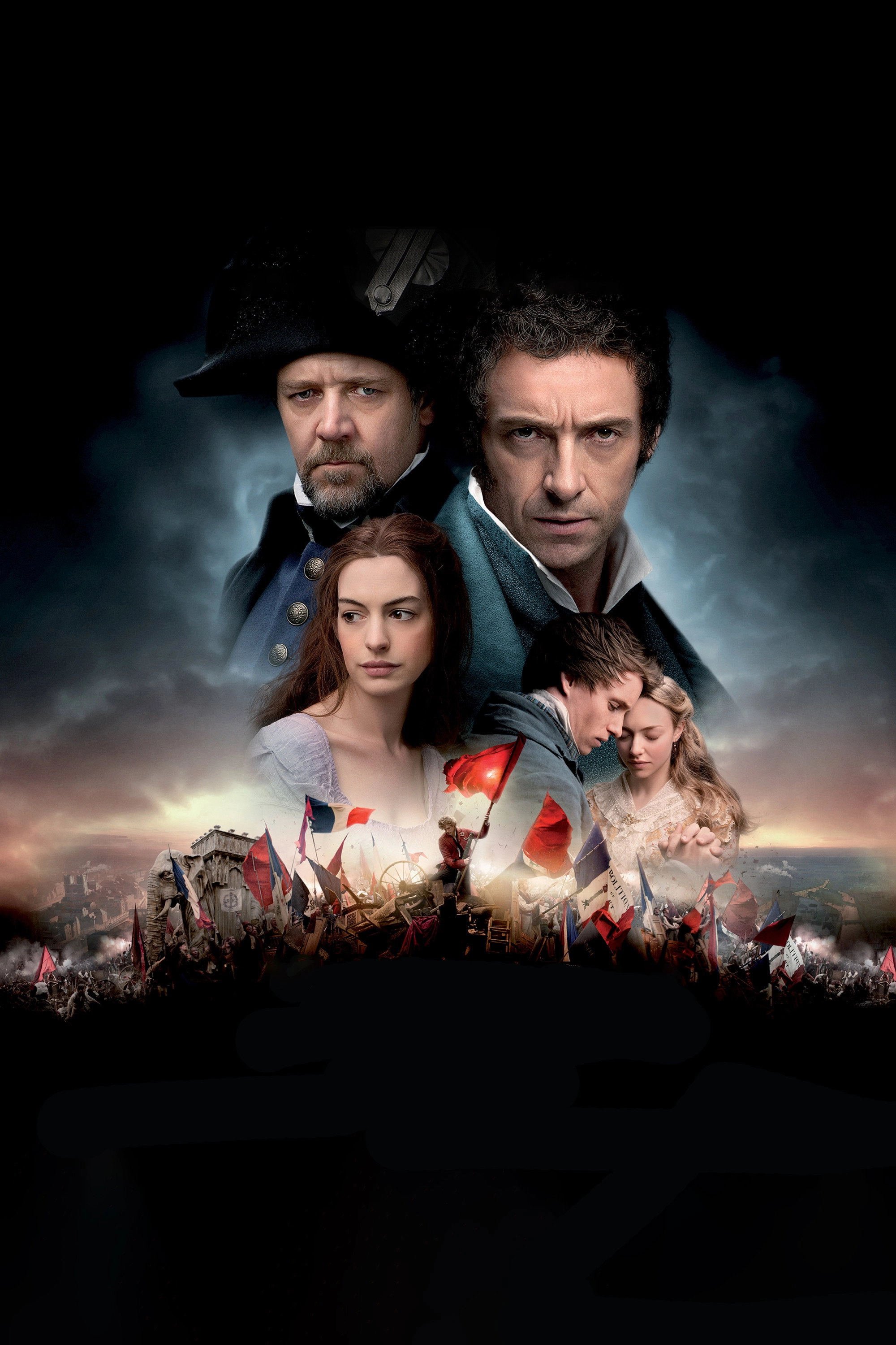 Les Misérables
