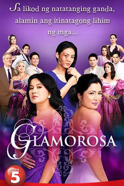 Glamorosa