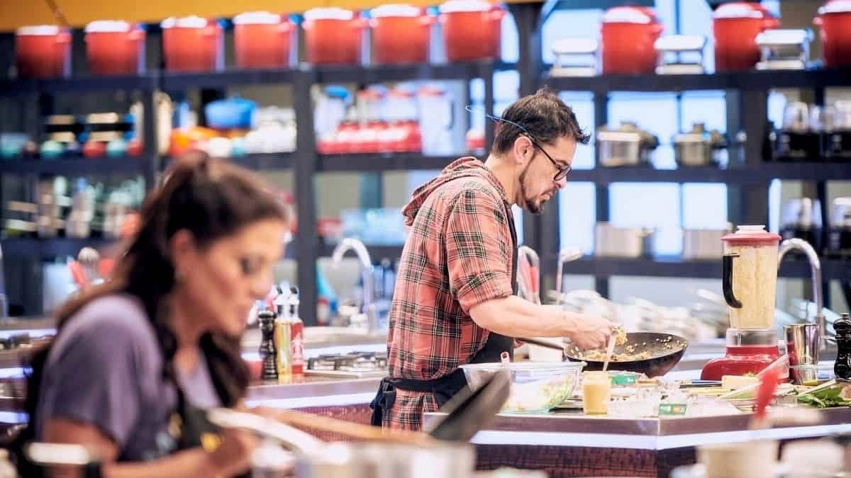 Masterchef Celebrity Colombia
