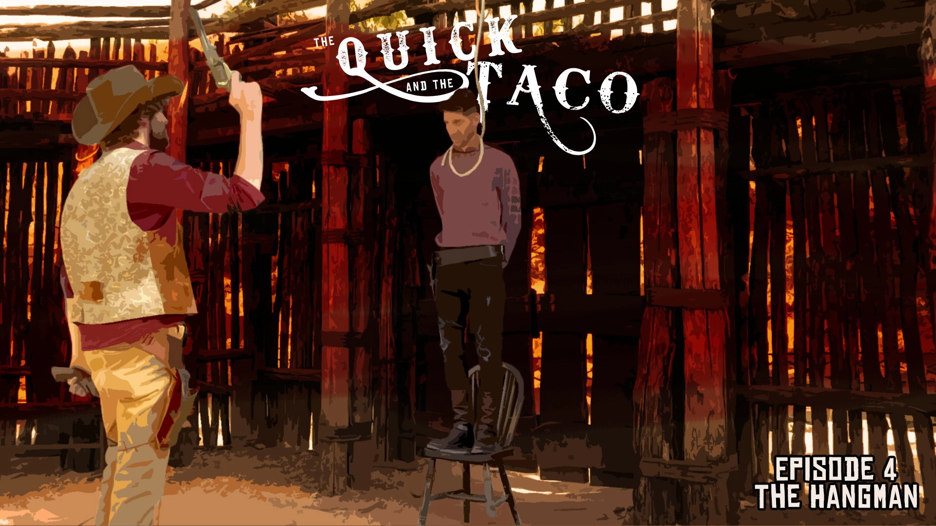 The Quick and the Taco