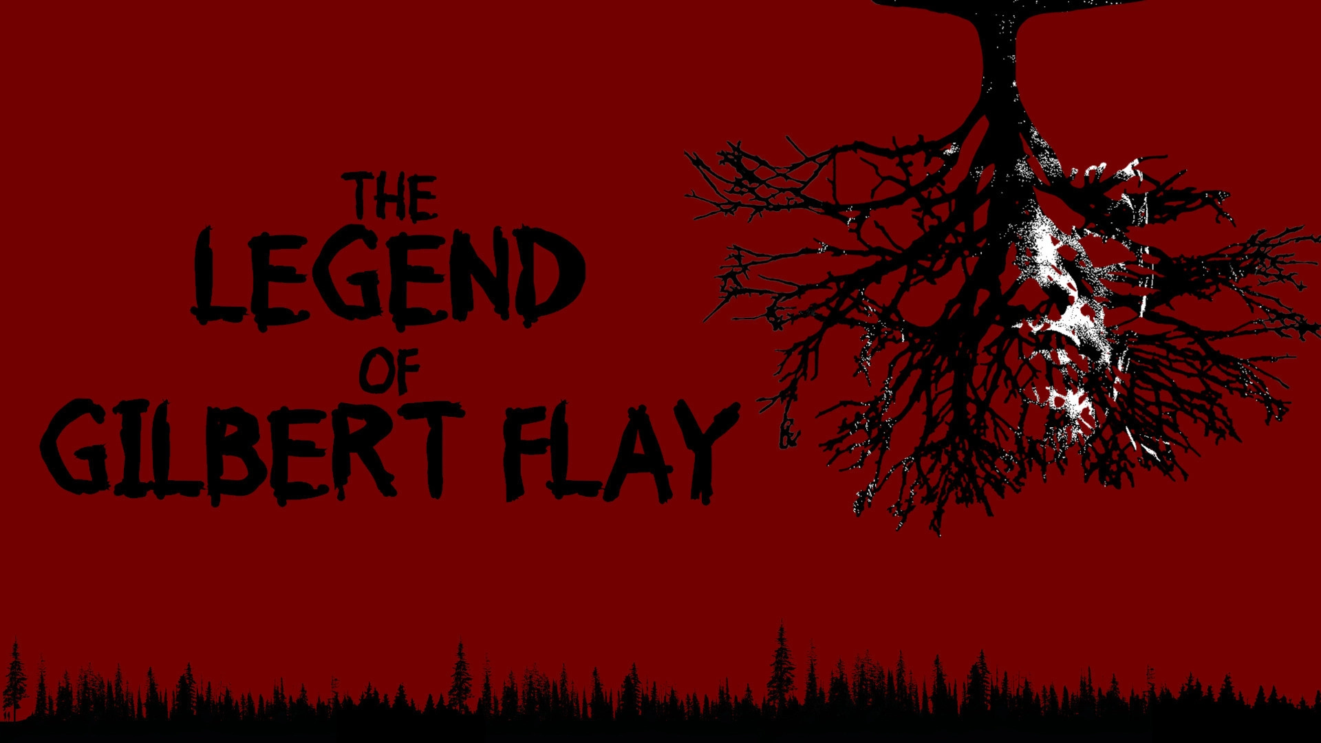 The Legend of Gilbert Flay