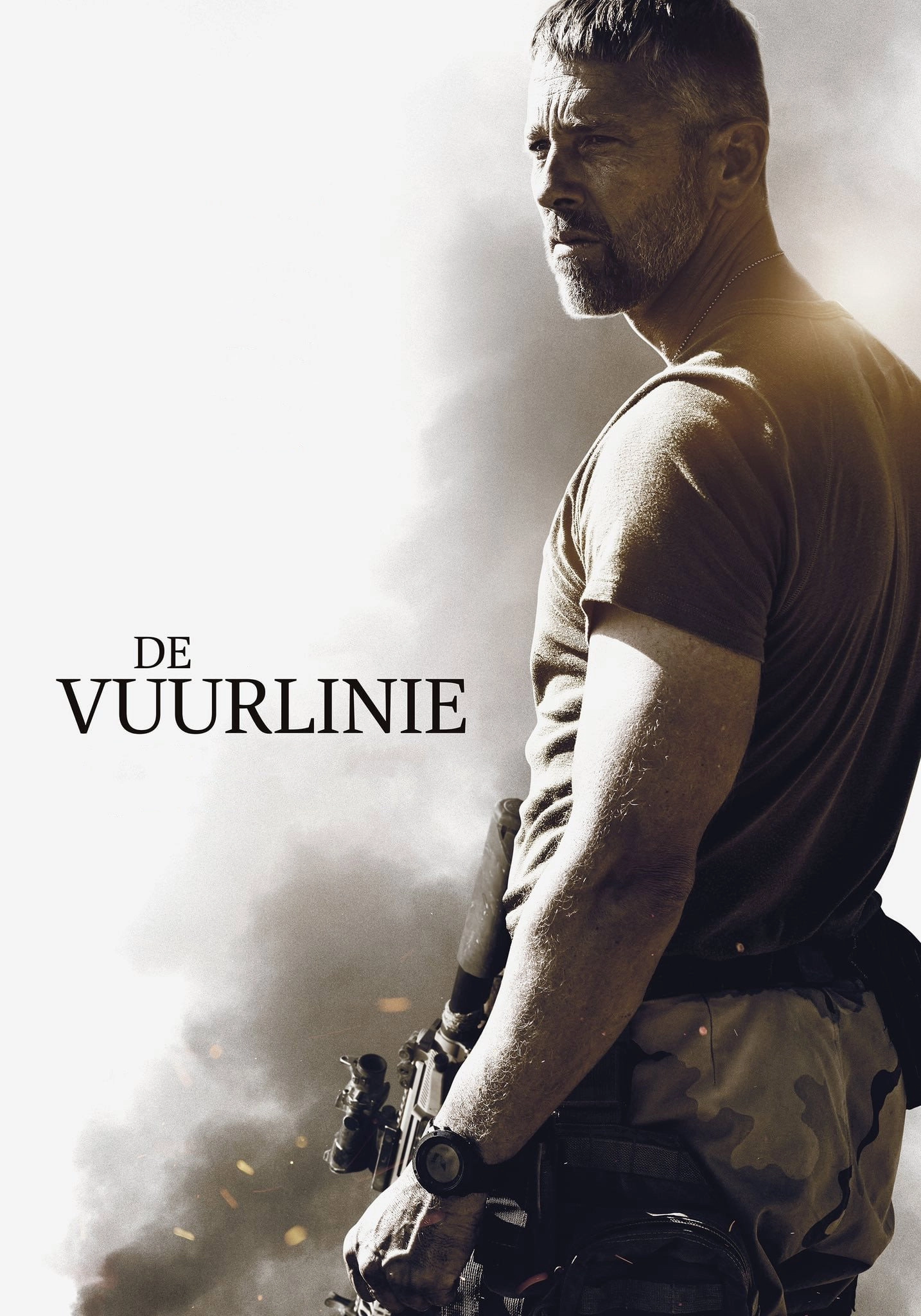 Line of Fire