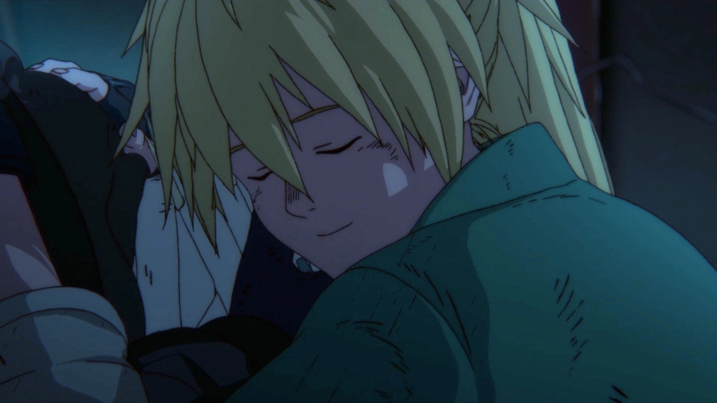 Dorohedoro