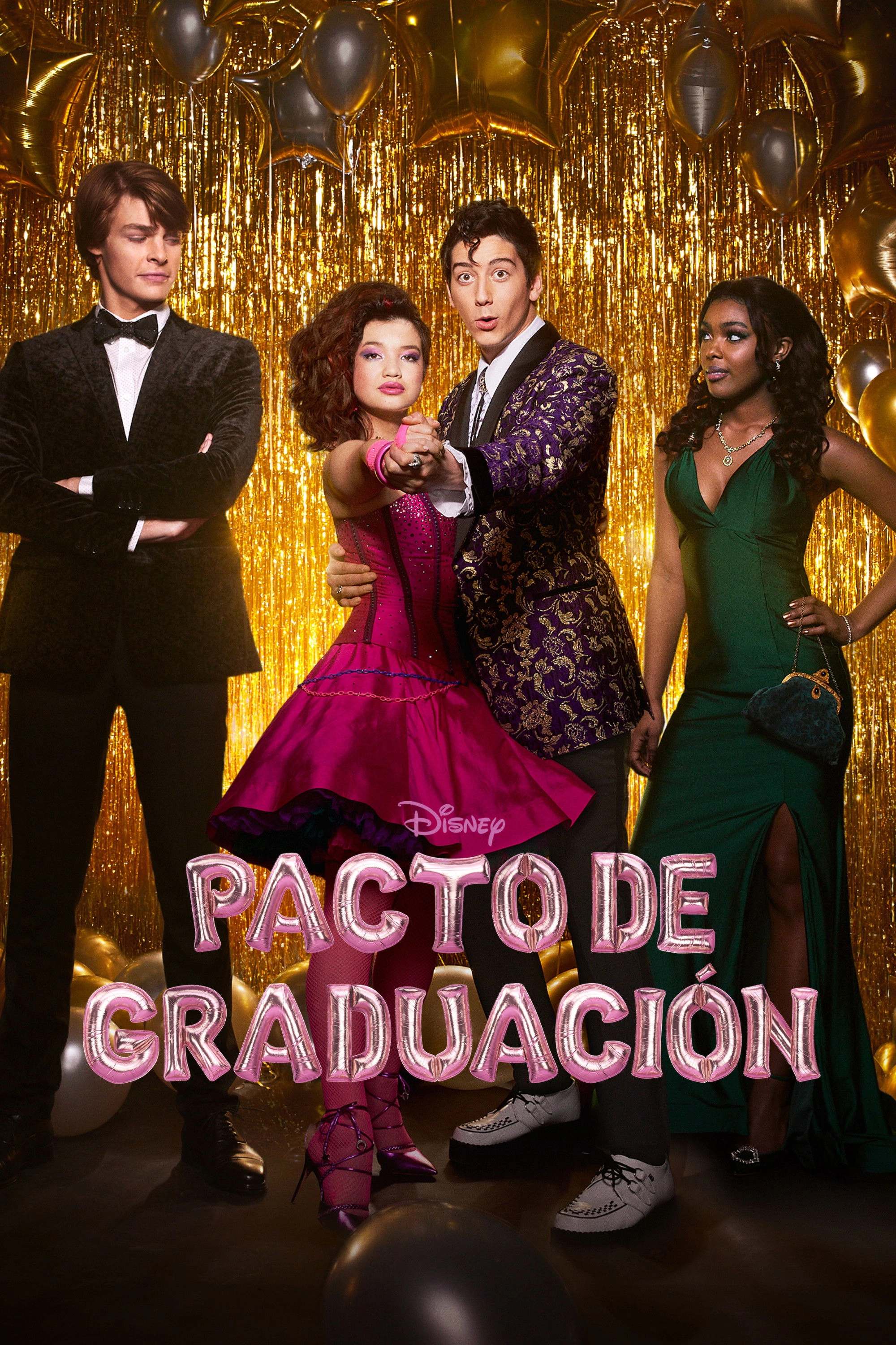 Prom Pact