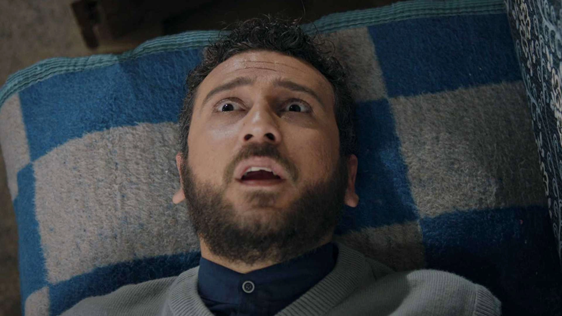 Yeşil Deniz