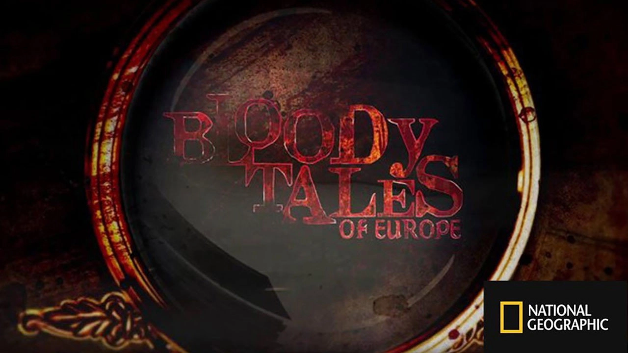 Bloody Tales of Europe
