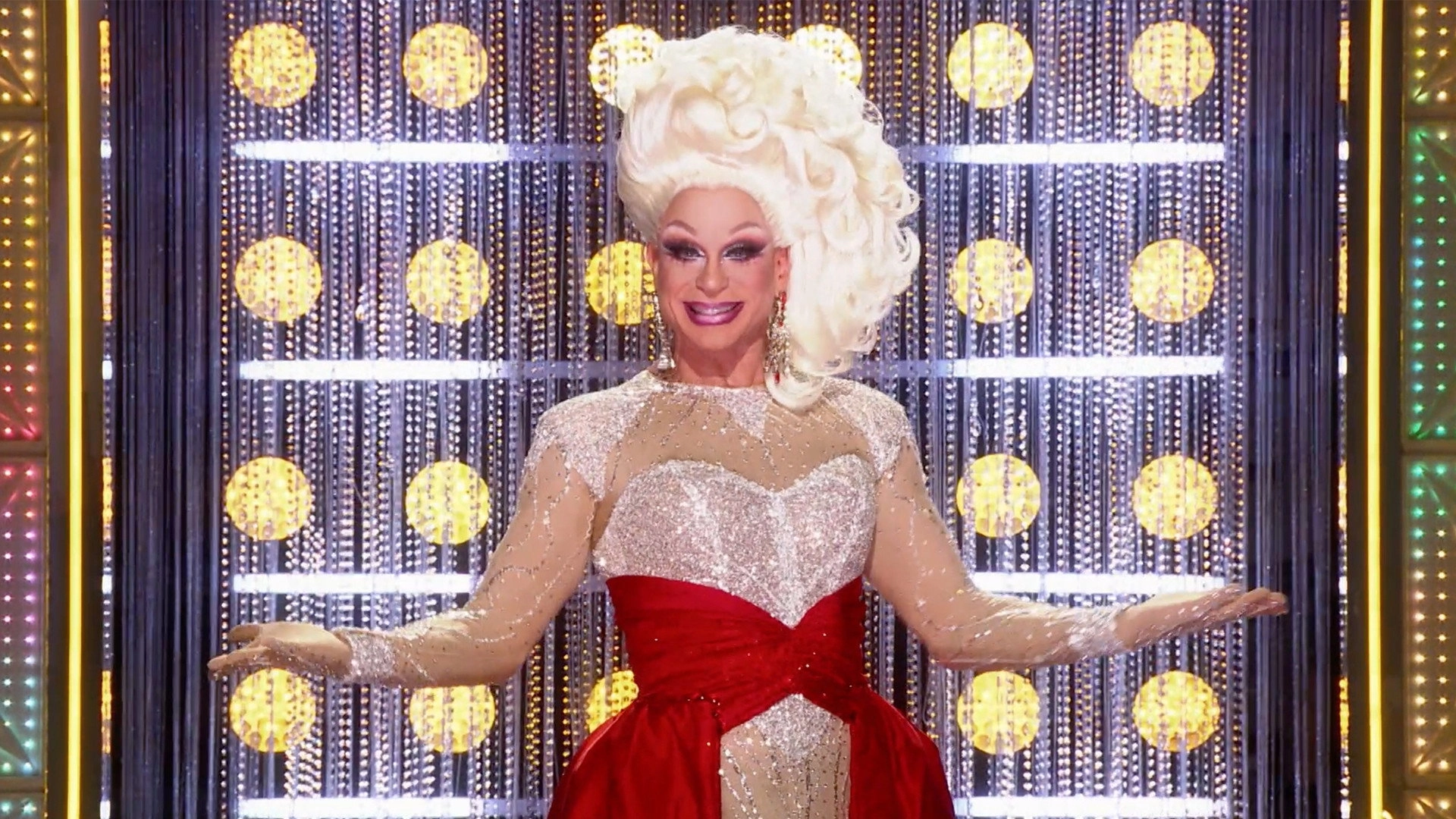 Drag Race Italia