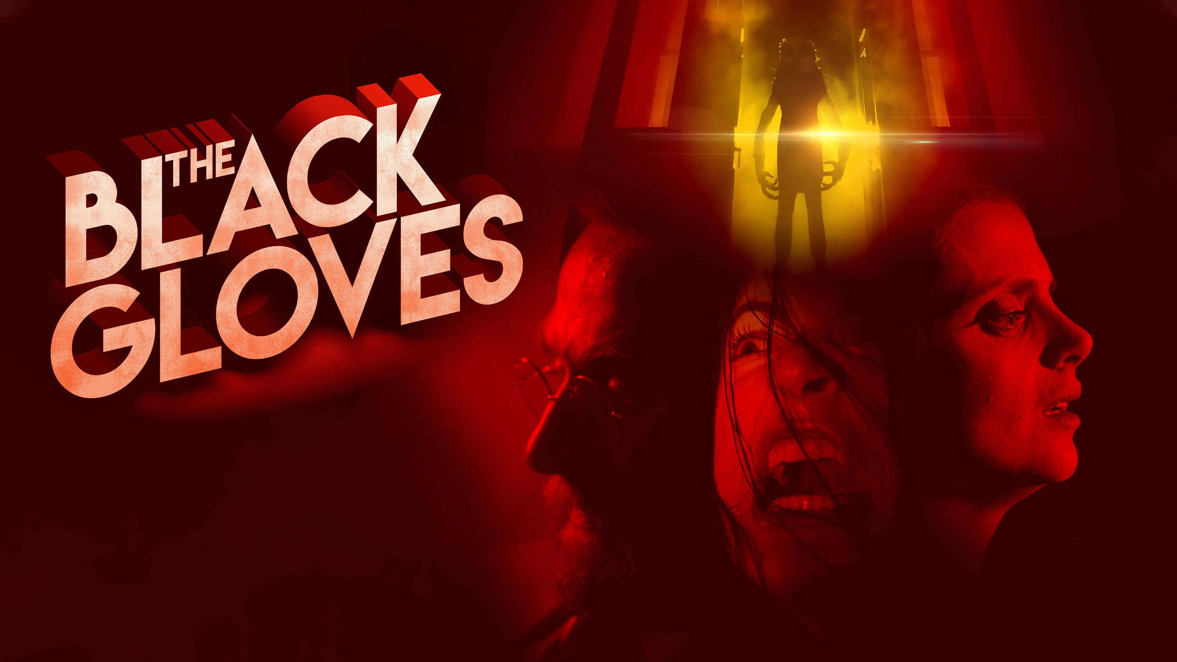 The Black Gloves