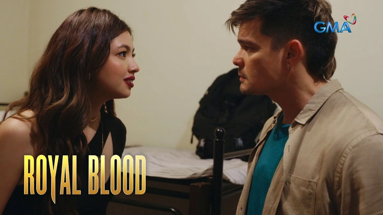 Royal Blood