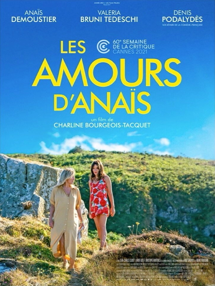 Anaïs in Love