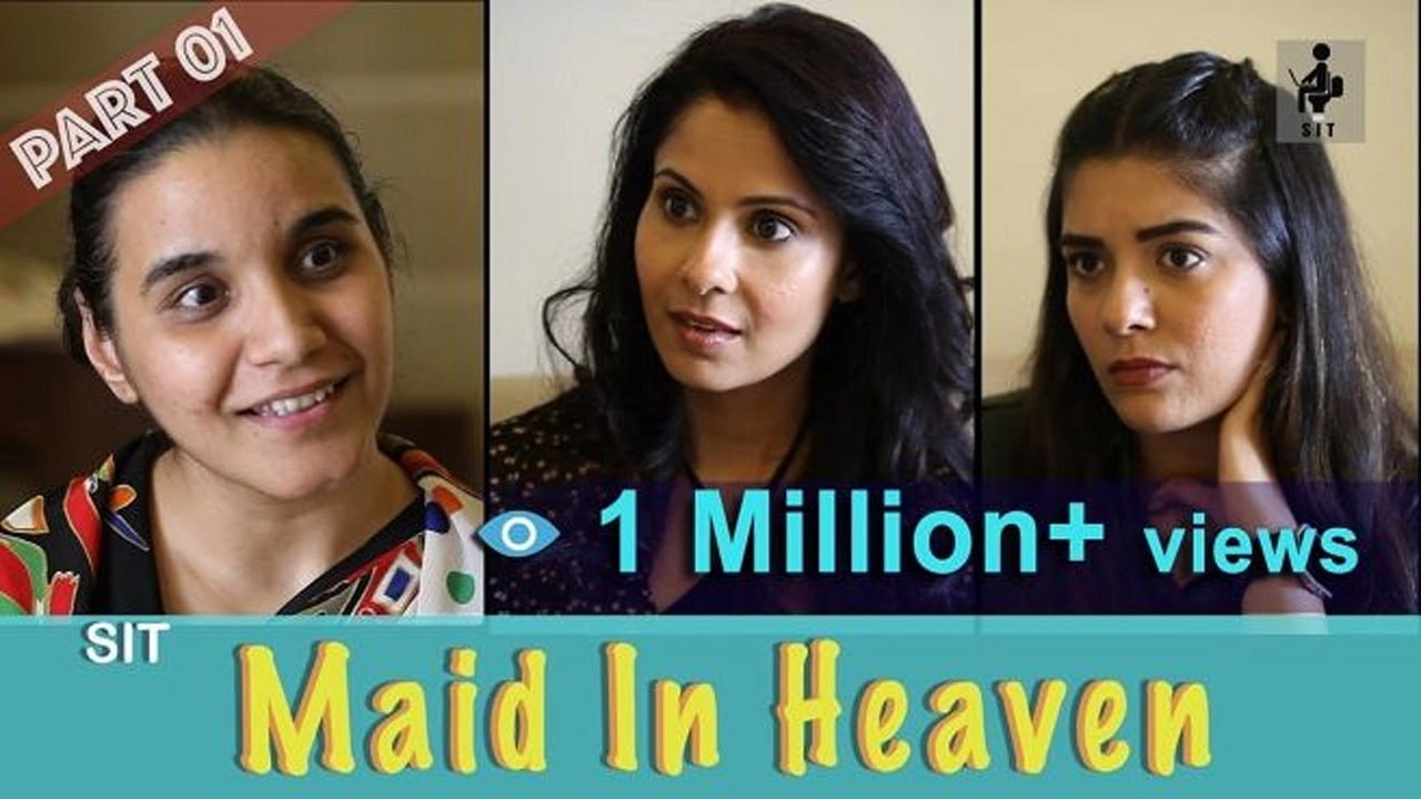 Maid in Heaven