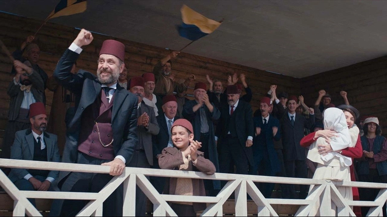 Color of Victory