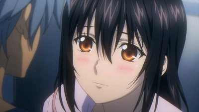 Strike the Blood