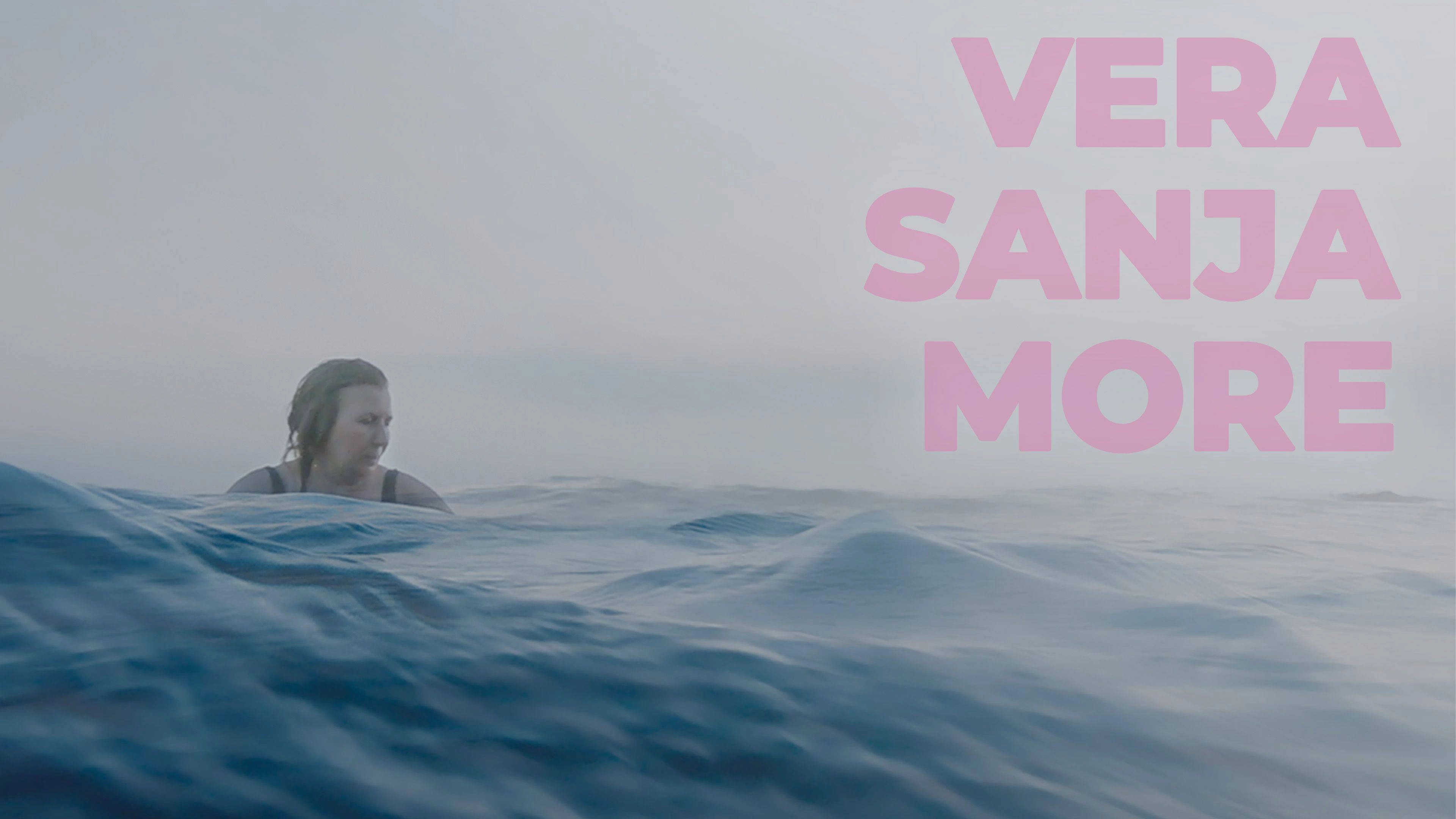 Vera Dreams of the Sea