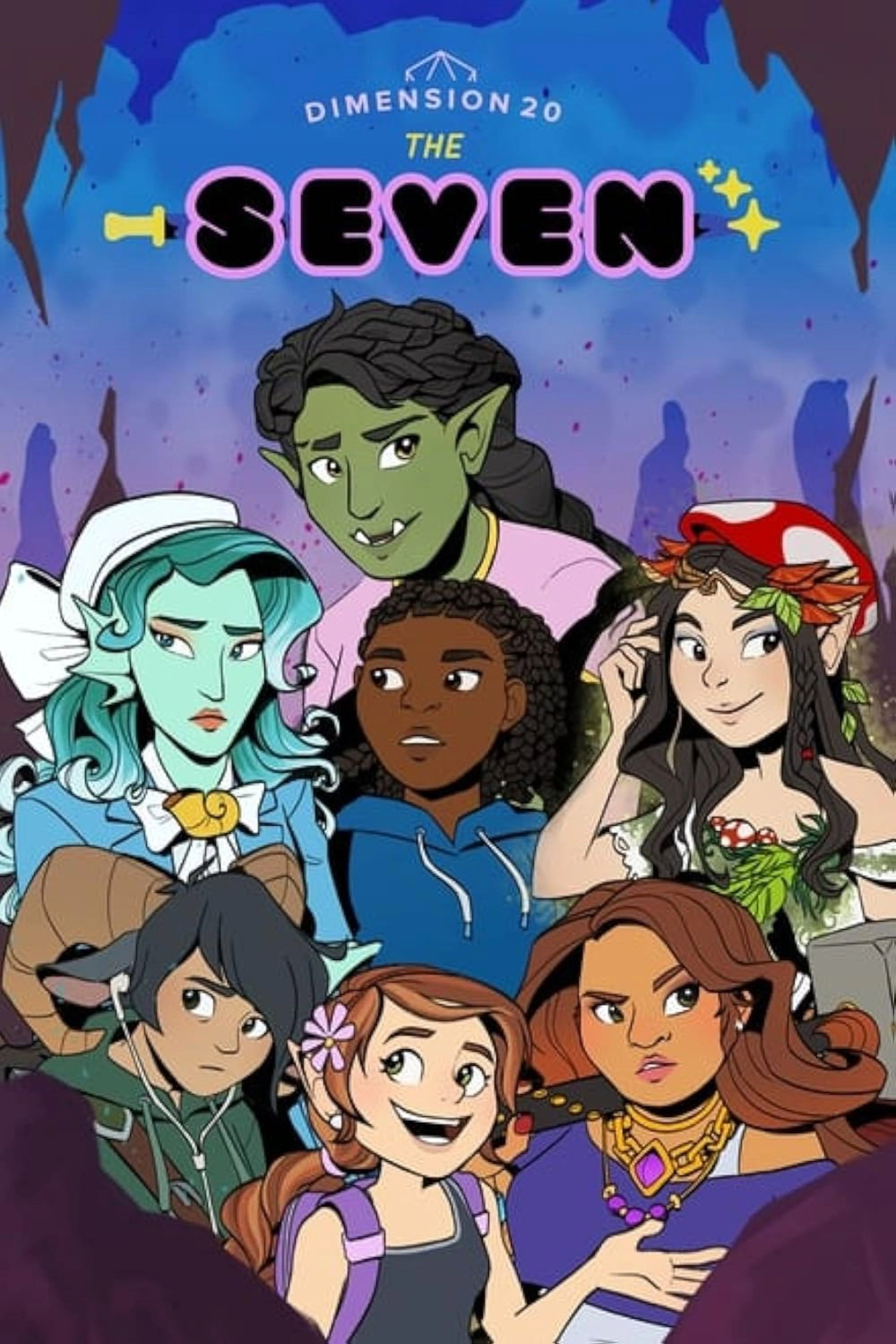 Dimension 20