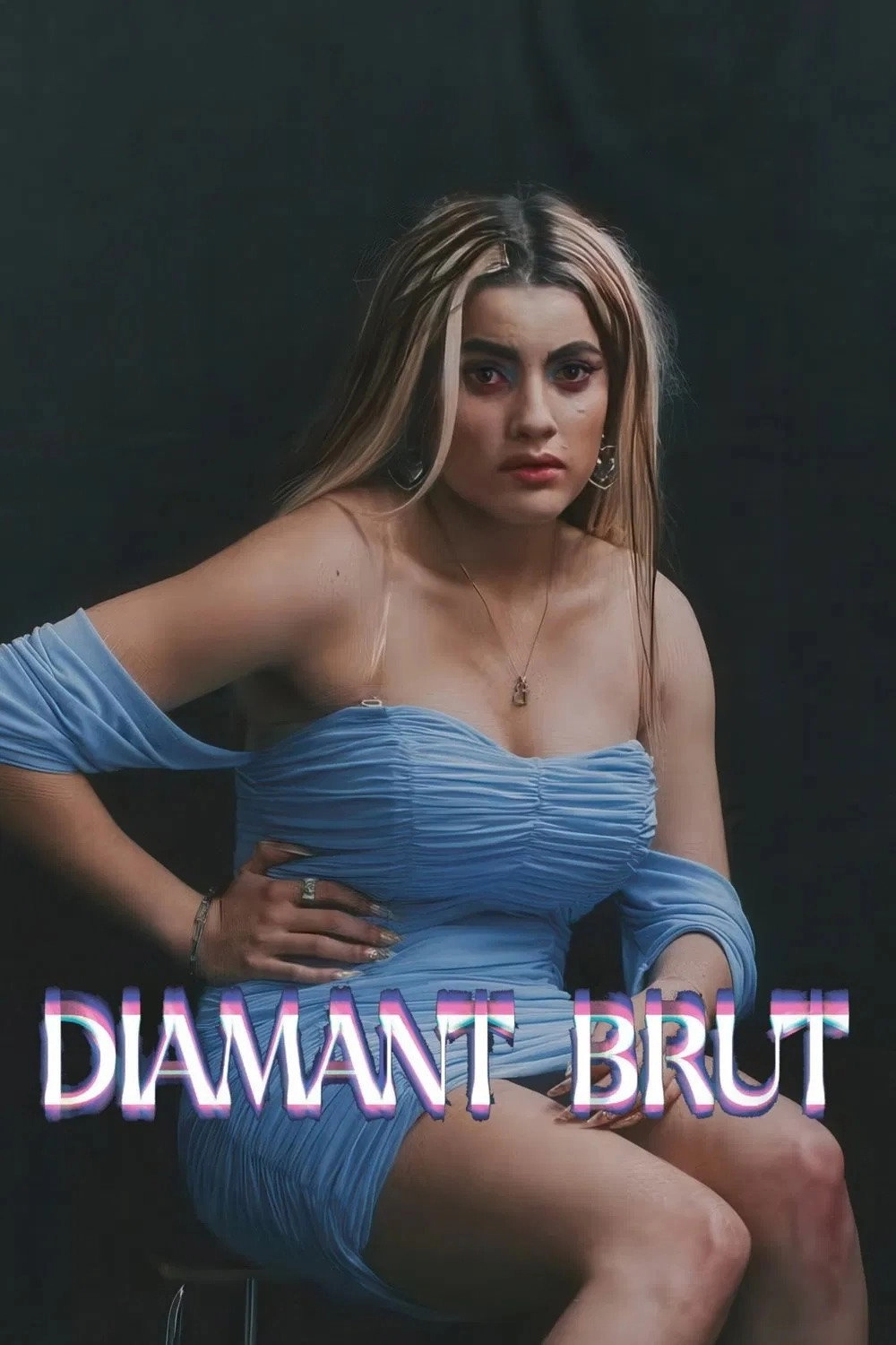 Wild Diamond