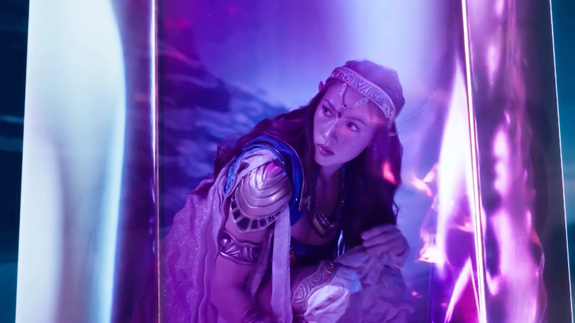 Encantadia Chronicles: Sang'gre