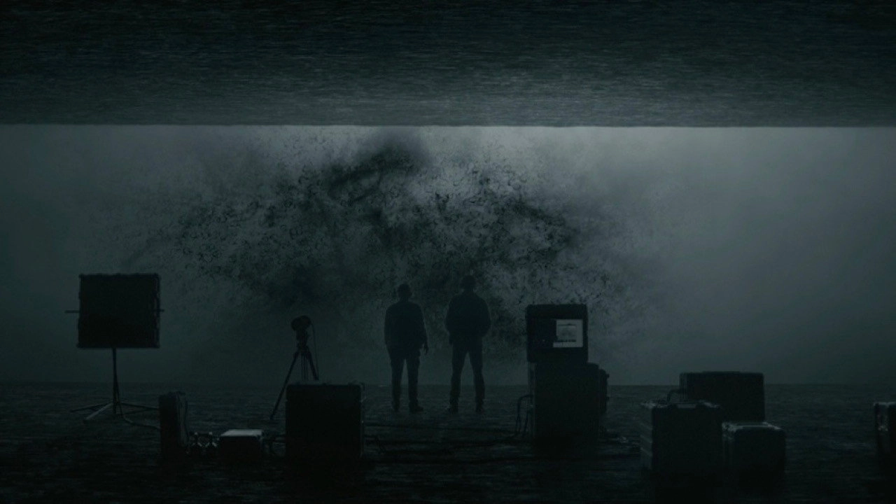 Arrival