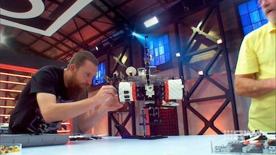 LEGO Masters