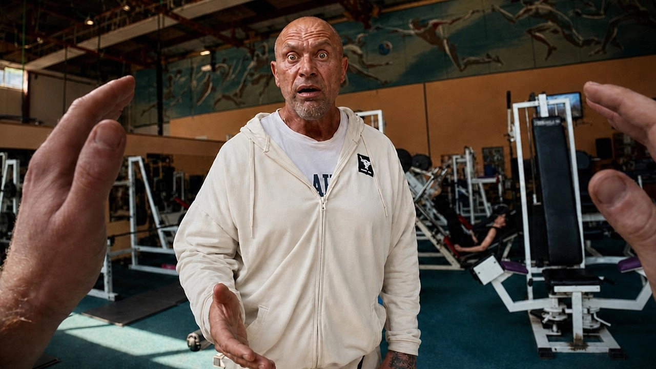 I WENT to DUKHOTA’s TRAINING… (and embarrassed myself)