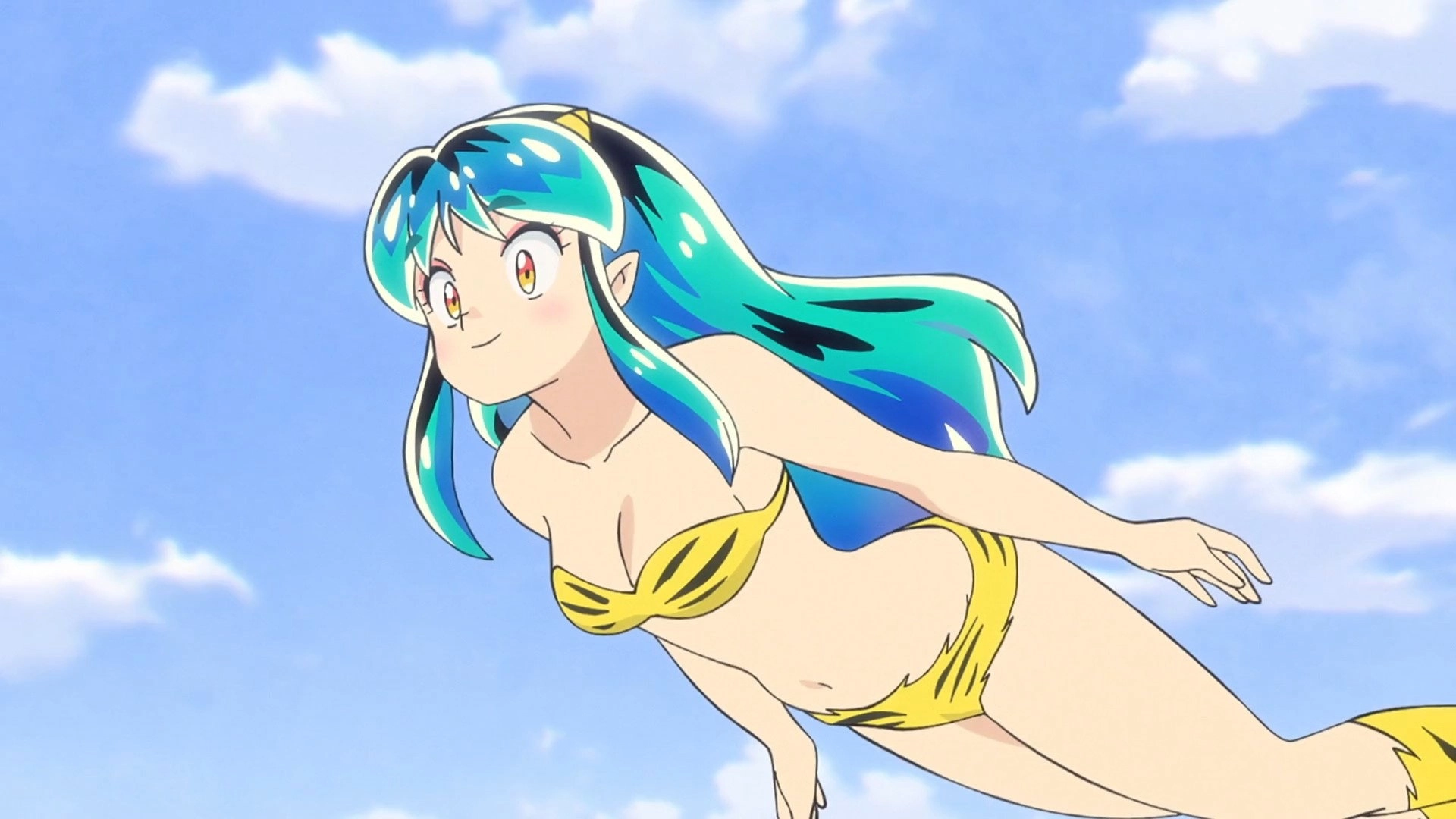 Urusei Yatsura