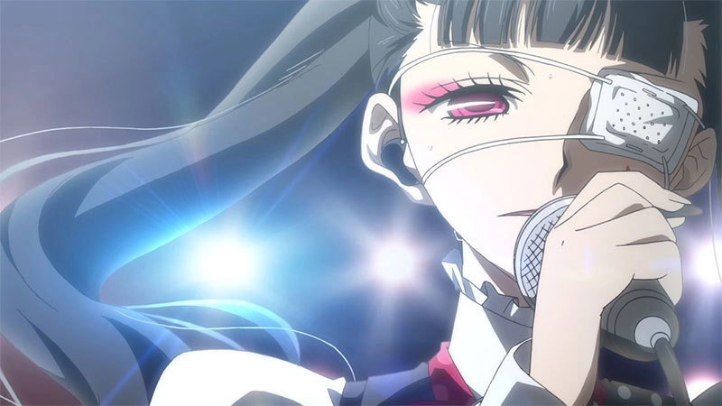 Anonymous Noise