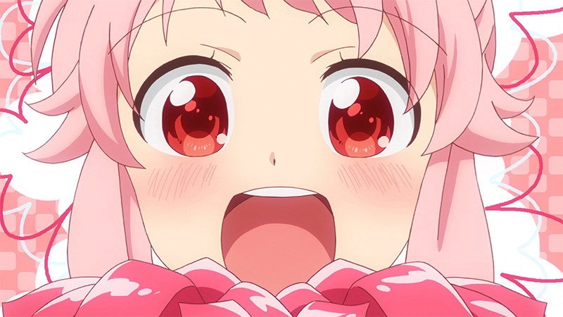 Anima Yell!