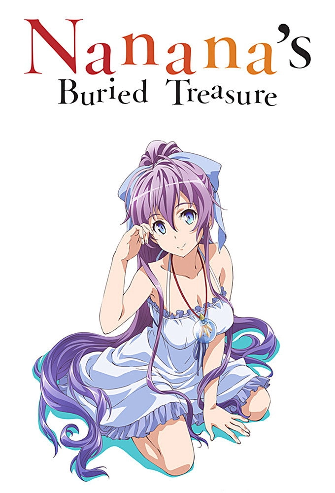 Nanana's Buried Treasure