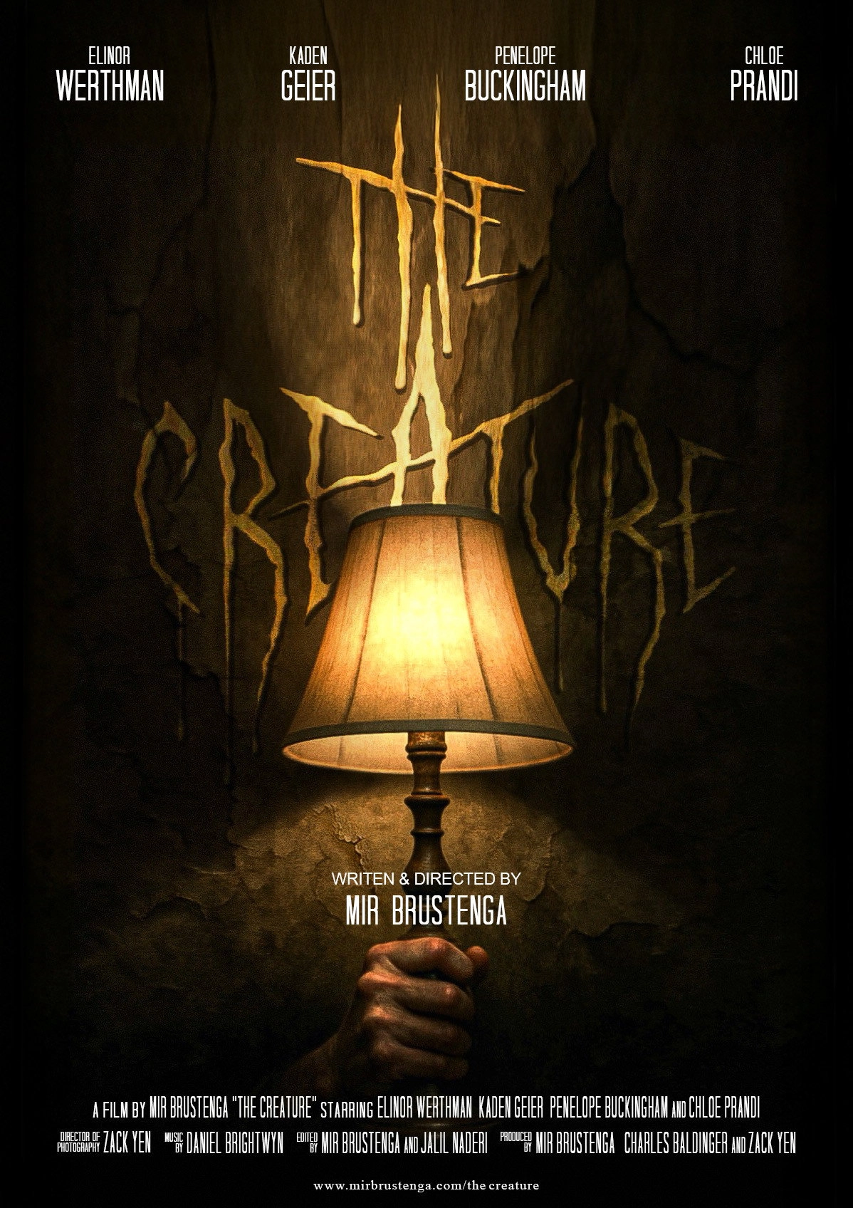 The Creature