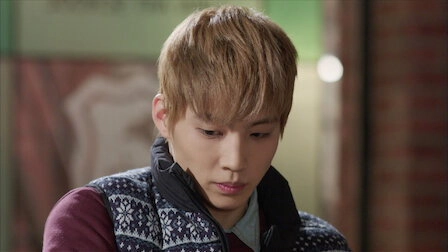 Dream High