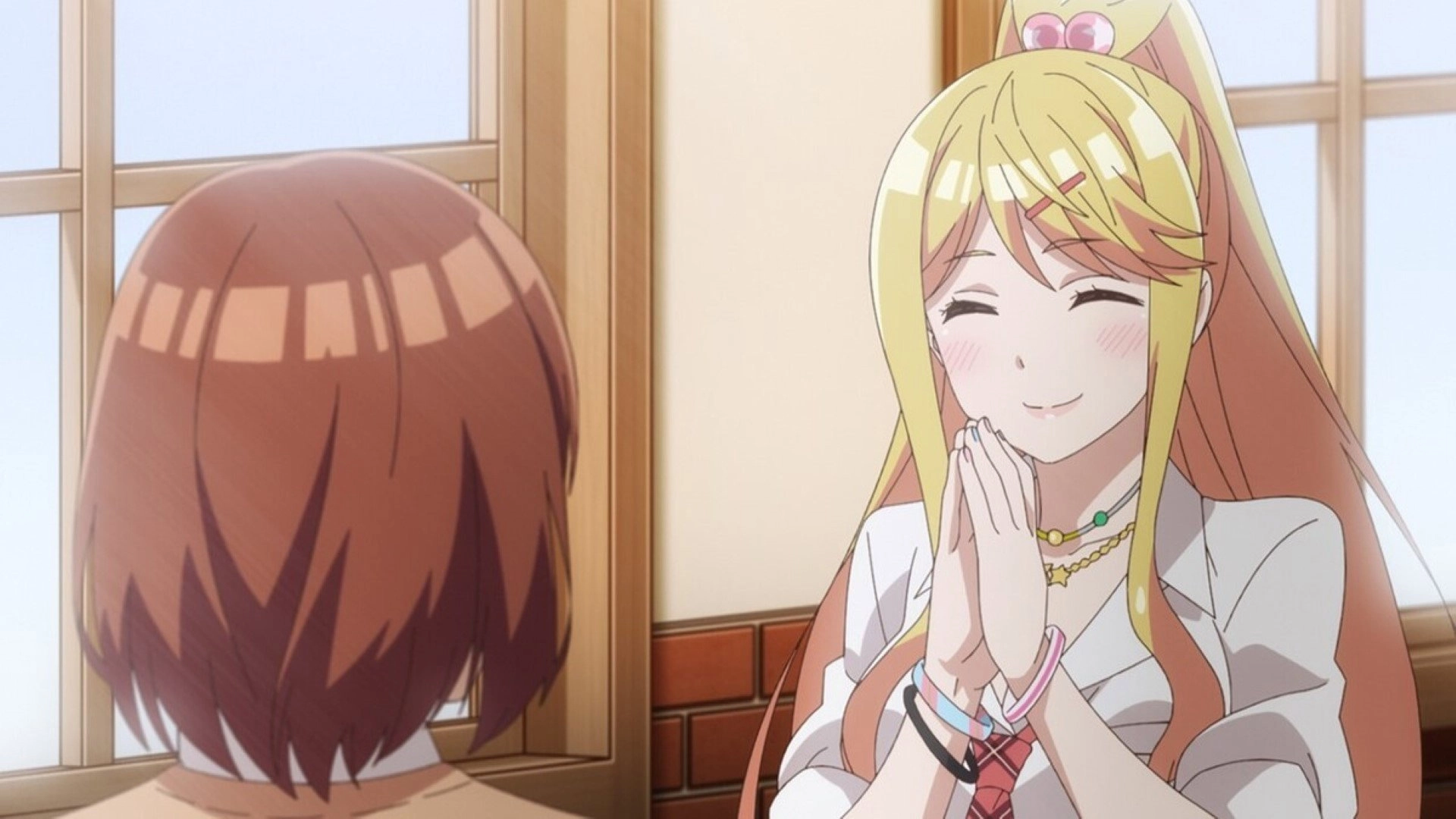 I'm Getting Married to a Girl I Hate in My Class