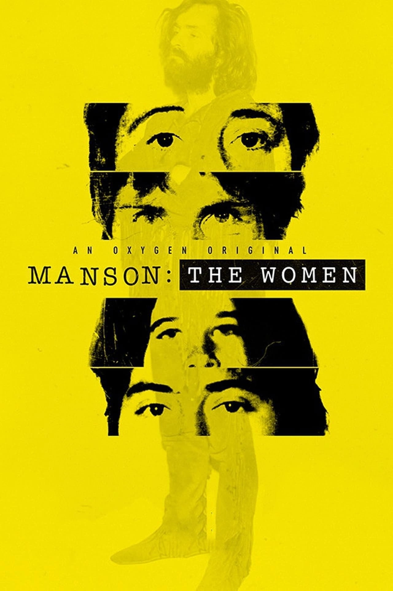 Manson: The Women