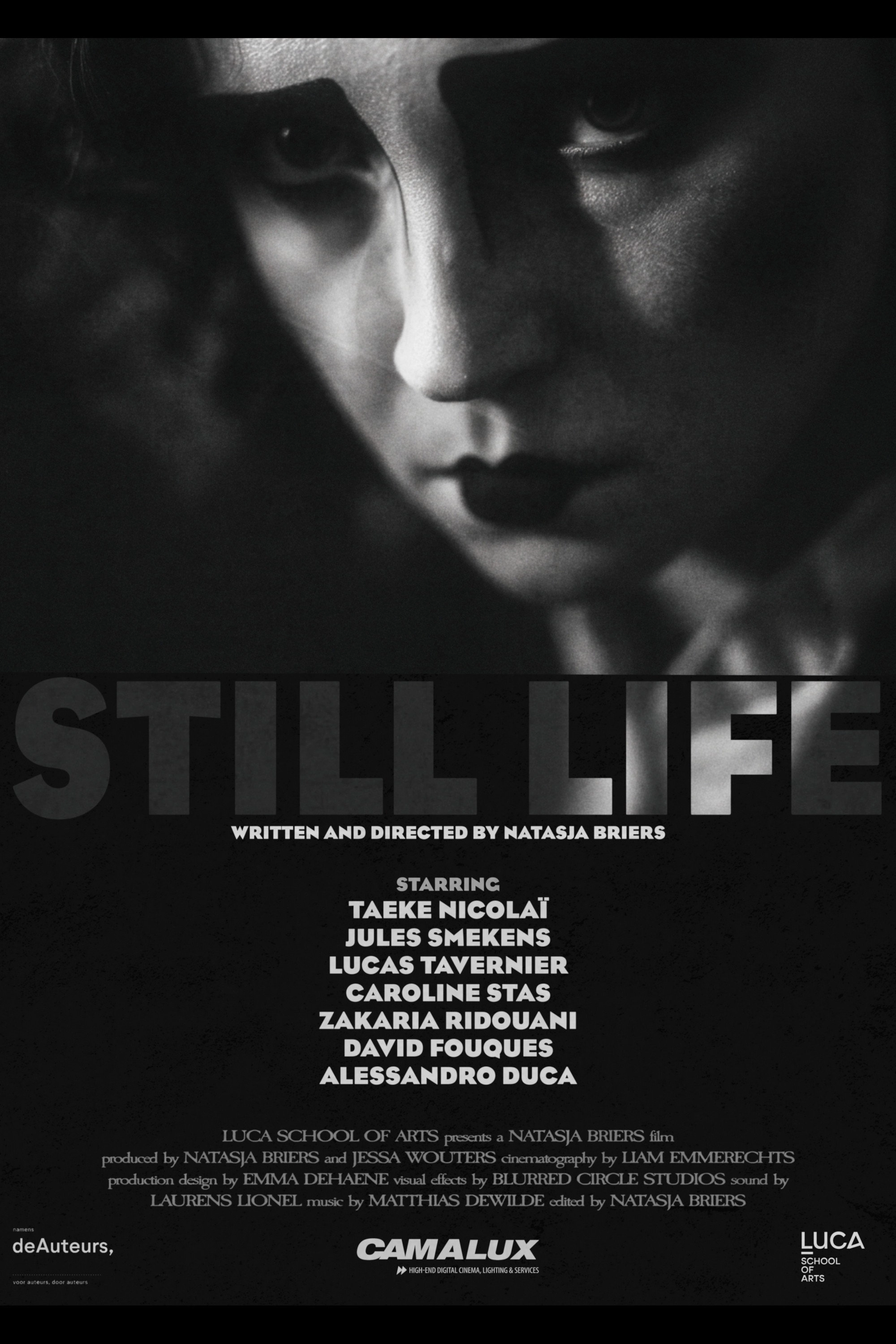 Still Life