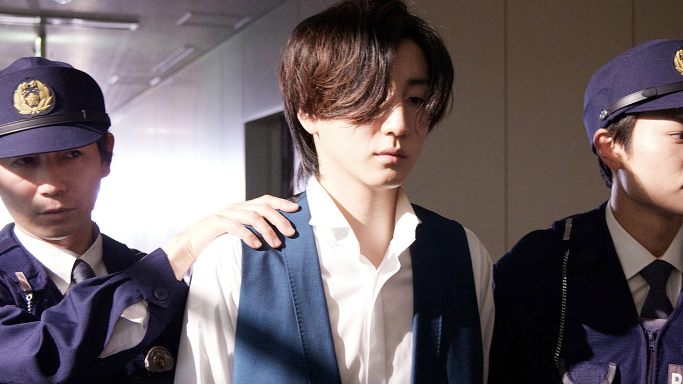 Omukae Shibuya-kun