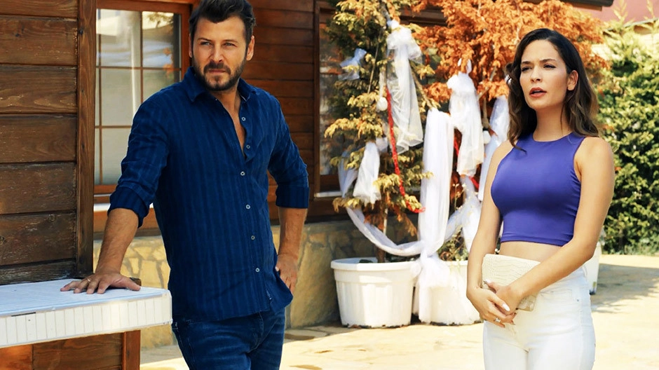Kazara Aşk