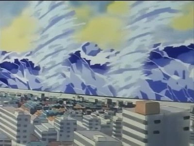 Brave Command Dagwon