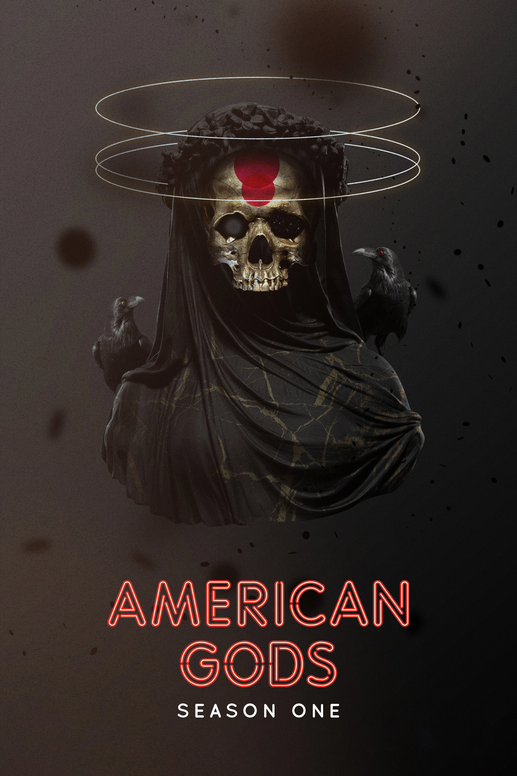 American Gods