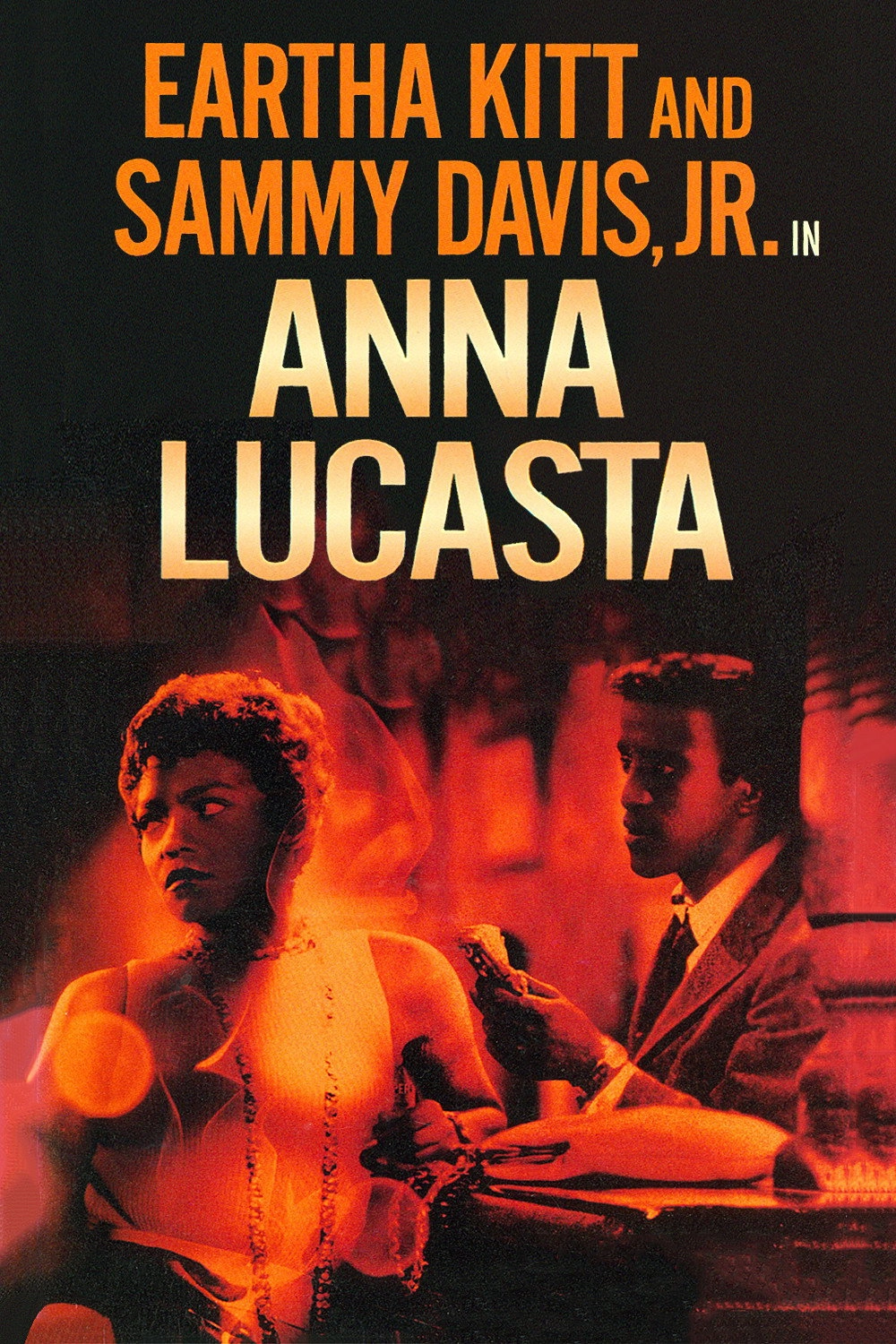 Anna Lucasta