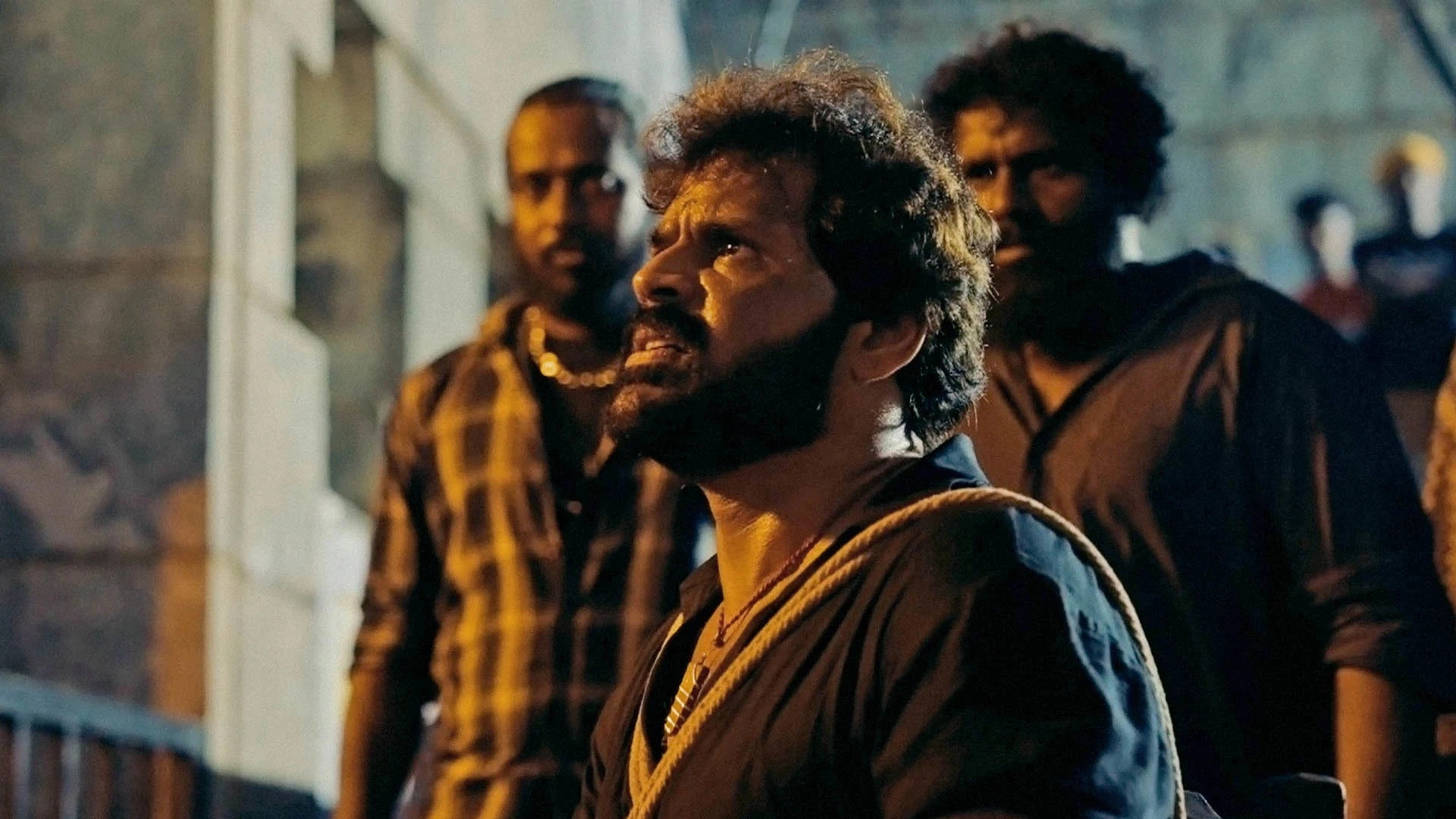 Goli Soda Rising