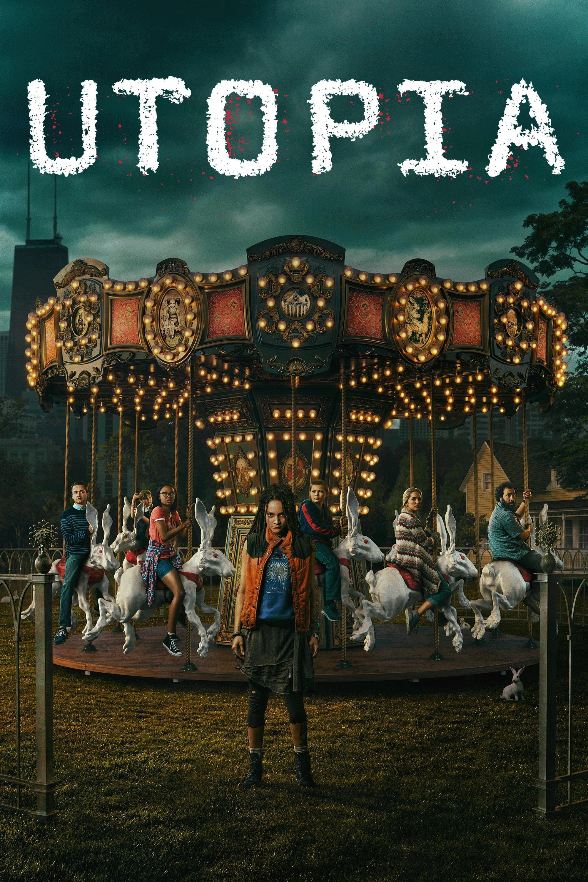 Utopia