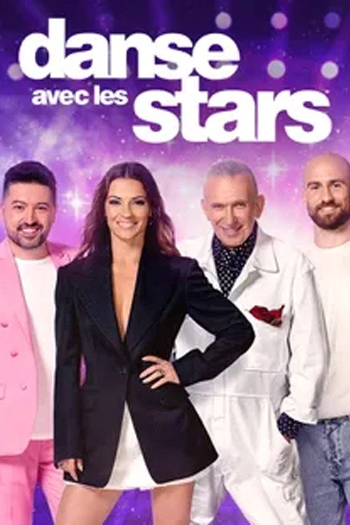 Danse avec les stars