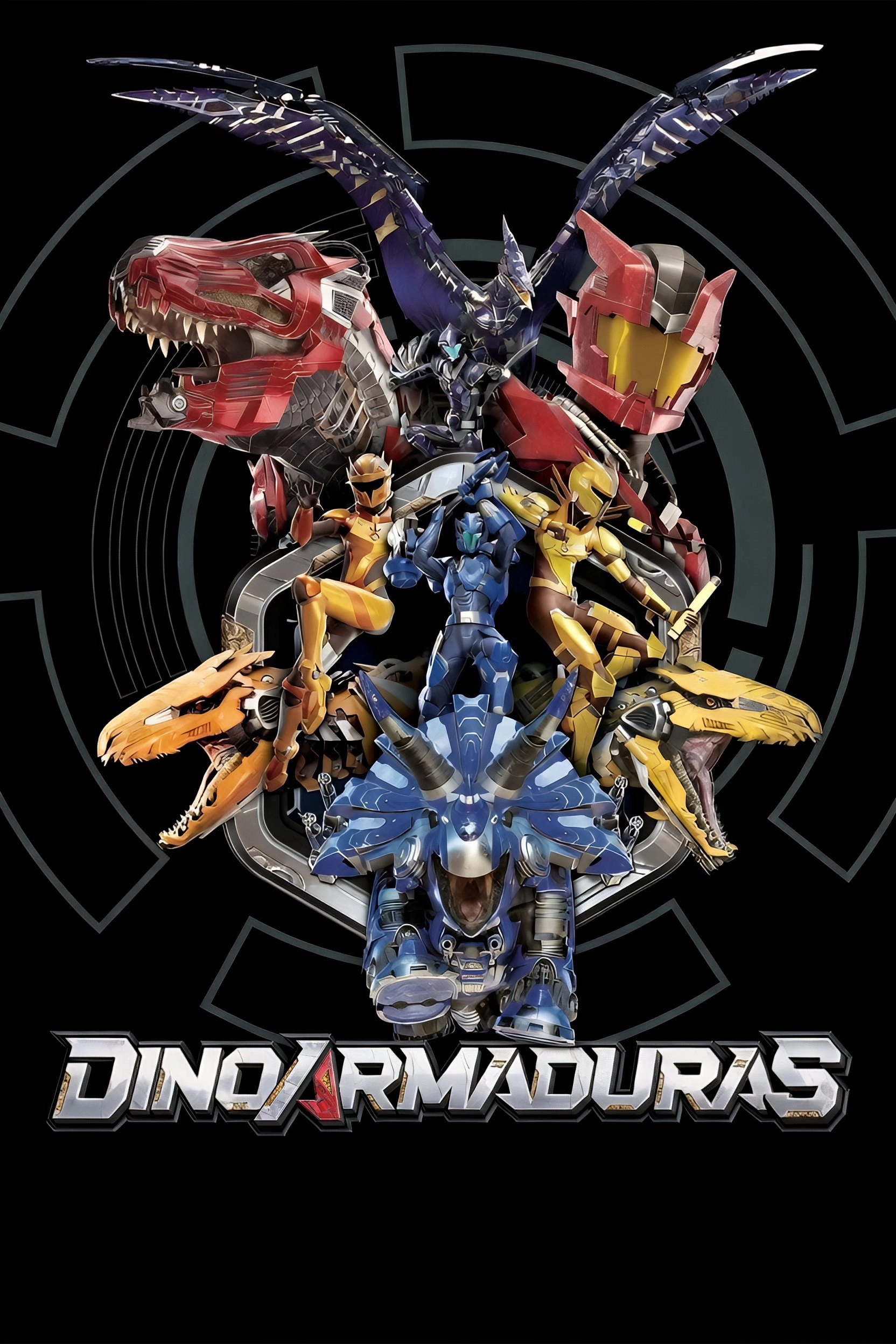 Armorsaurs