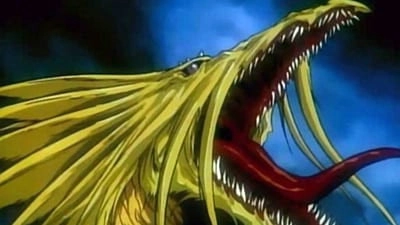 Record of Lodoss War