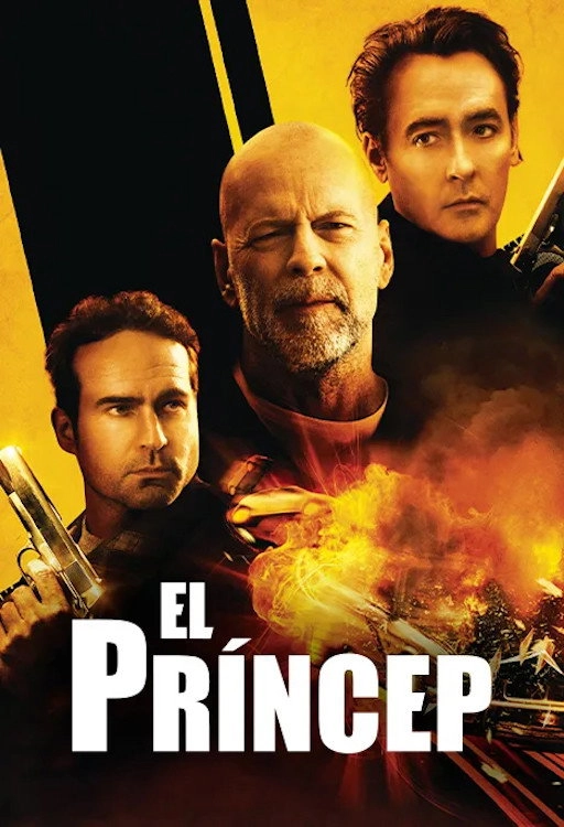 The Prince