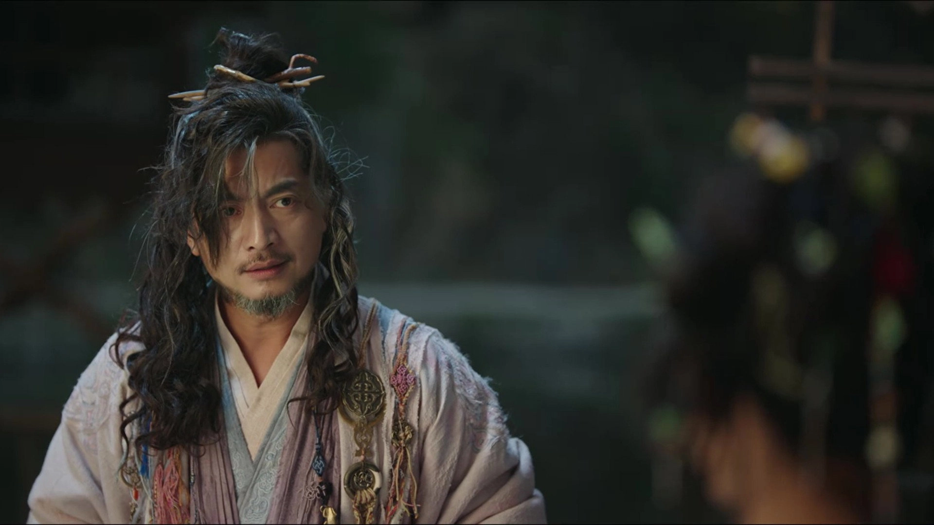 Love Game in Eastern Fantasy