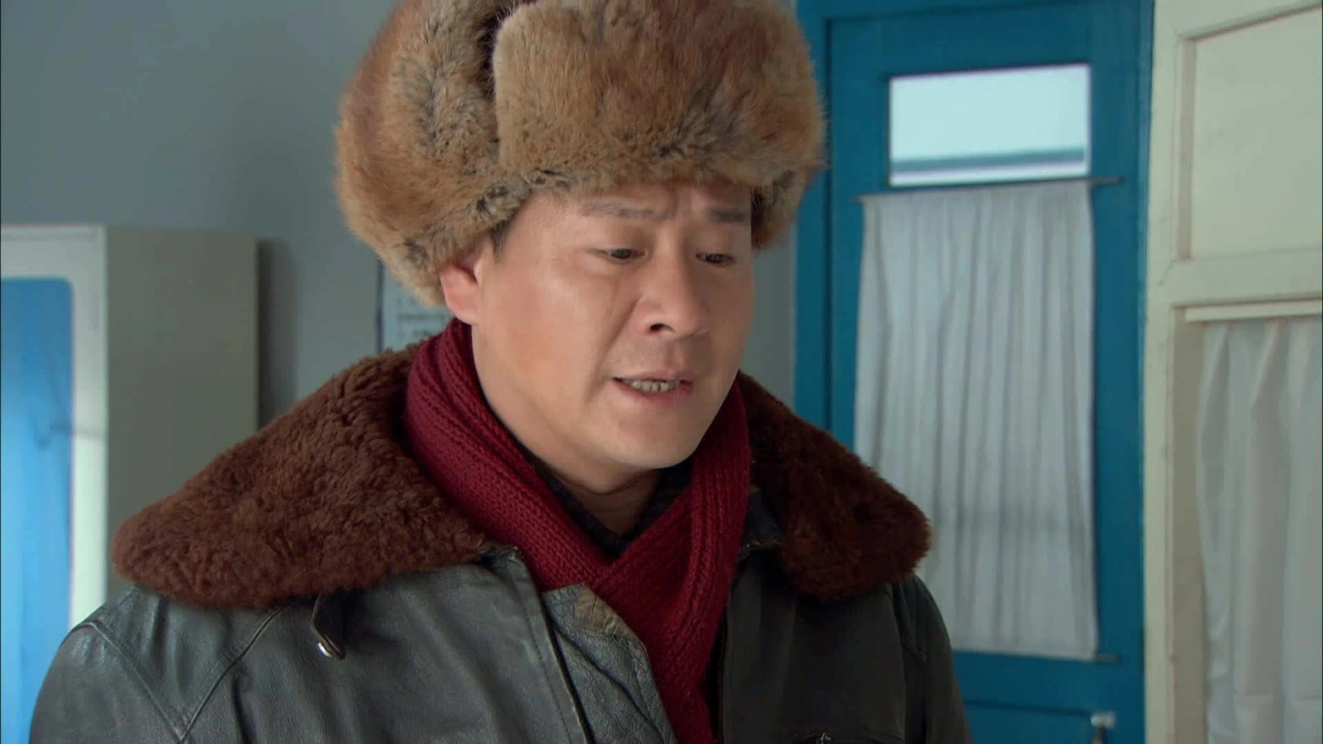 七九河开