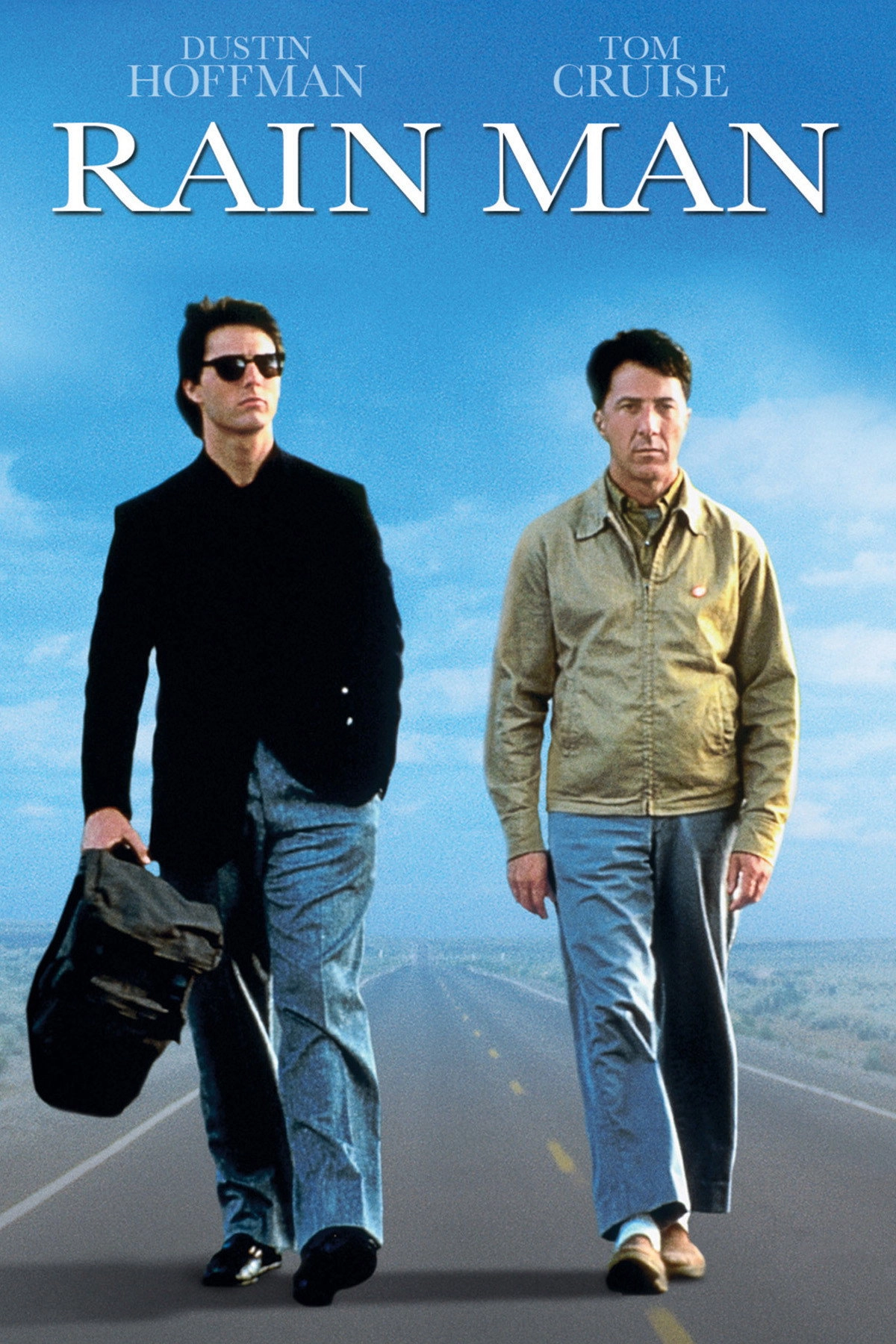 Rain Man